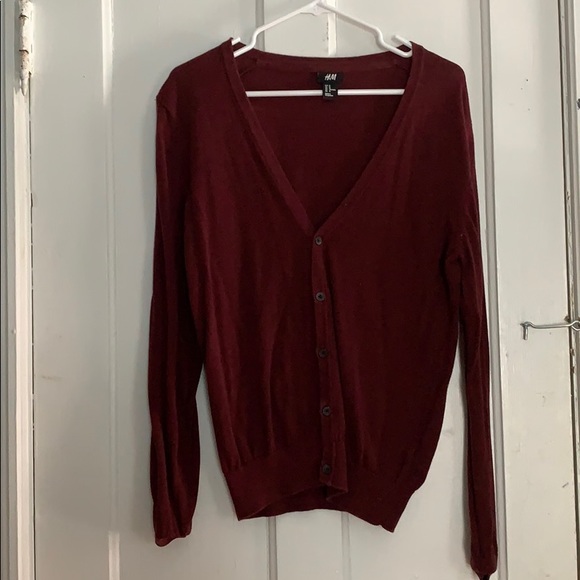 NWT H&M long sleeve cardigan - Picture 1 of 1